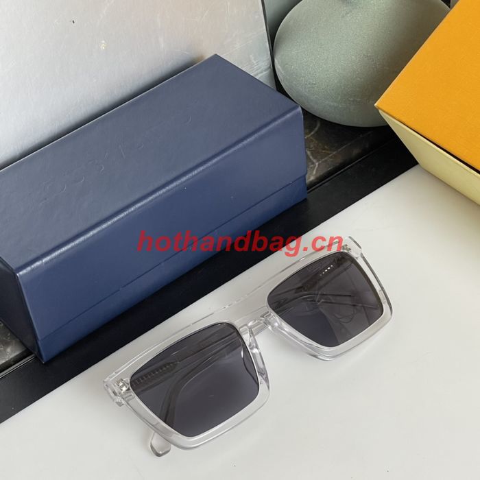Louis Vuitton Sunglasses Top Quality LVS02501
